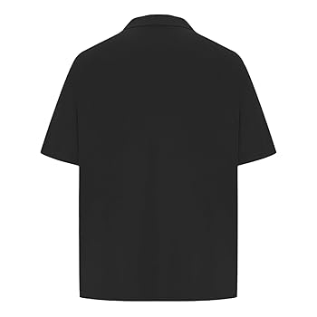 Amazon.com: Men's Polo Shirts Trendy 1/4 Zippier Textured